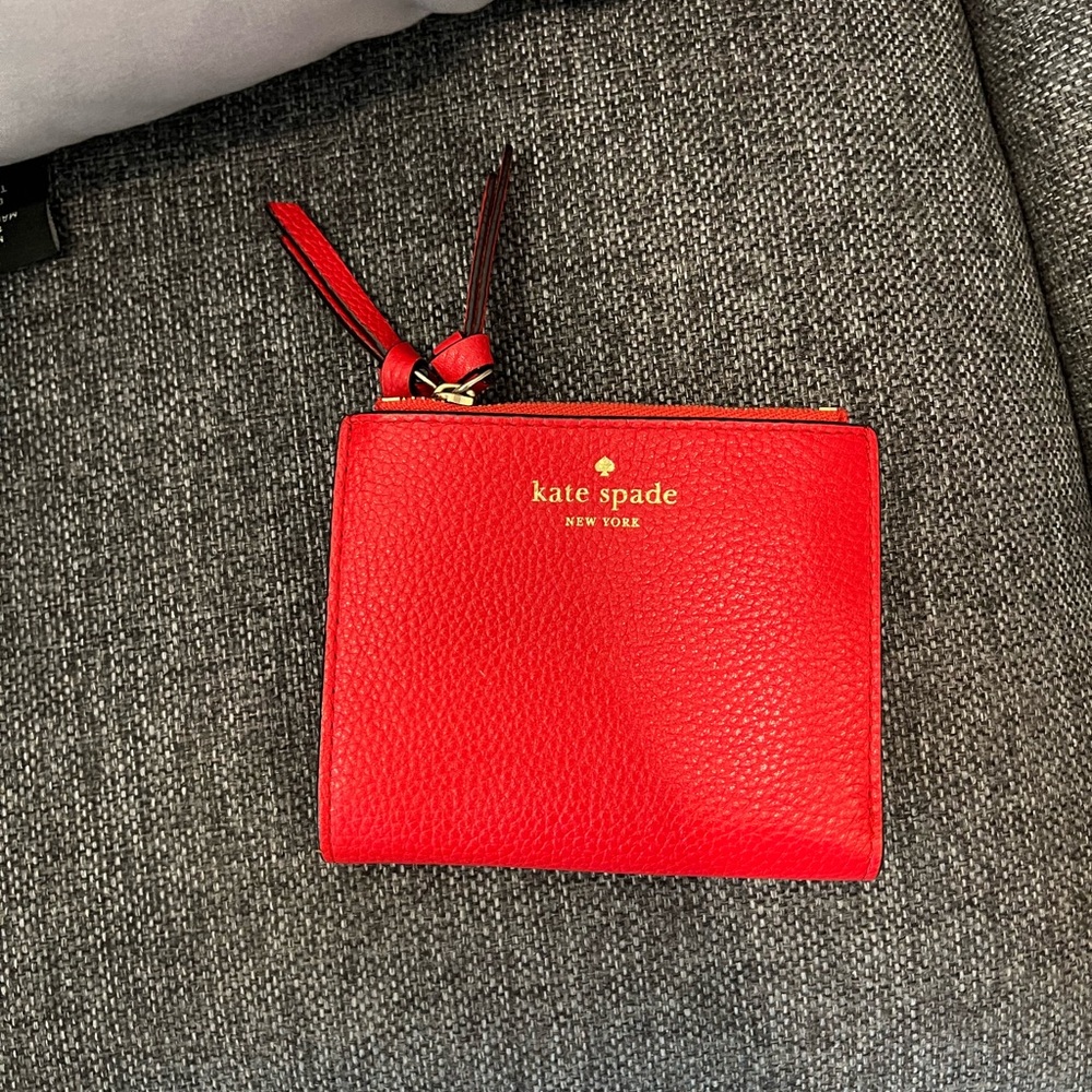 Kate spade wallet